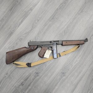 Auto Ordinance Thompson M1