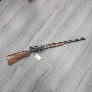 Remington Mod. 81 Woodsmaster