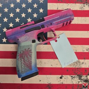 Canik METE SFT "Vice"