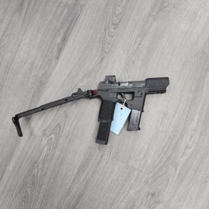 Sig Sauer P365 FLUX *RARE*