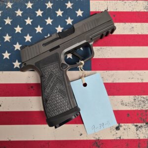 Sig Sauer P365 Legion