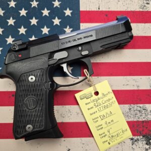 Langdon Tactical Beretta 92G