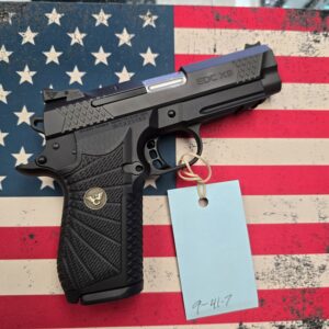 Wilson Combat EDC X9