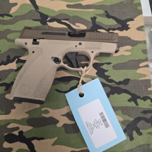 Smith & Wesson Bodyguard 2.0