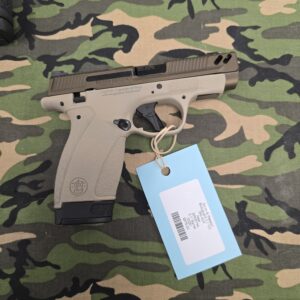 Smith & Wesson Bodyguard 2.0 CC