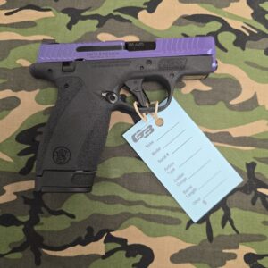Smith & Wesson Bodyguard 2.0