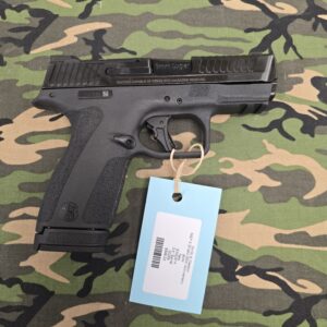 Smith & Wesson Bodyguard 2.0