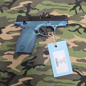 Smith & Wesson Bodyguard 2.0