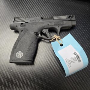 Smith & Wesson Bodyguard 2.0 CC