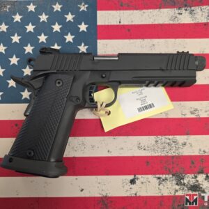 Rock Island 1911 A2